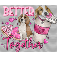 Valentine's Day-QRJ  7475